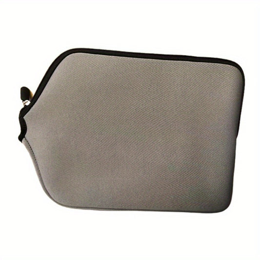 Durable Rubber Case for Pickleball Racquet - Dust and Drop Proof