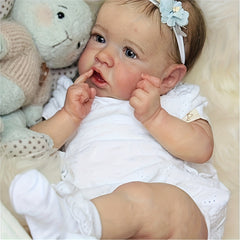 55 88 Cm Reborn Doll Christmas Birthday Toy Gift