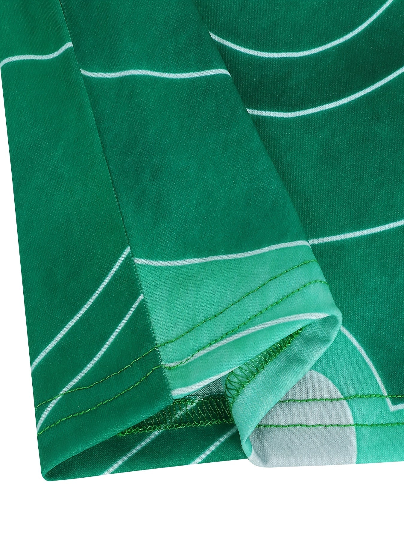 Girl's Halloween Planet Pattern Dress Up Suit Costume