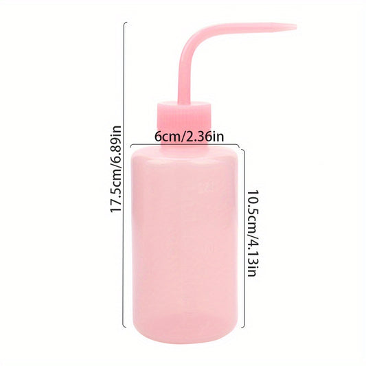 Eyelash Cleaning Washing Bottle 250ml