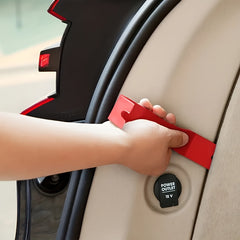Car Trim Removal Tool Kit Interior Door Panel Clip Fastener Removal Set