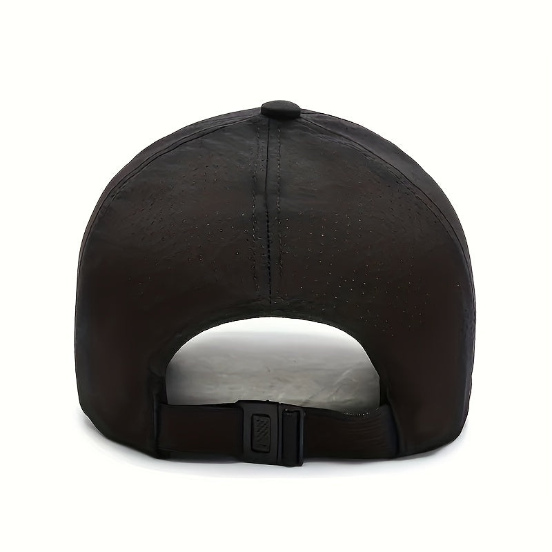 Sunshade Sunscreen Peaked Cap