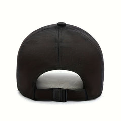 Sunshade Sunscreen Peaked Cap