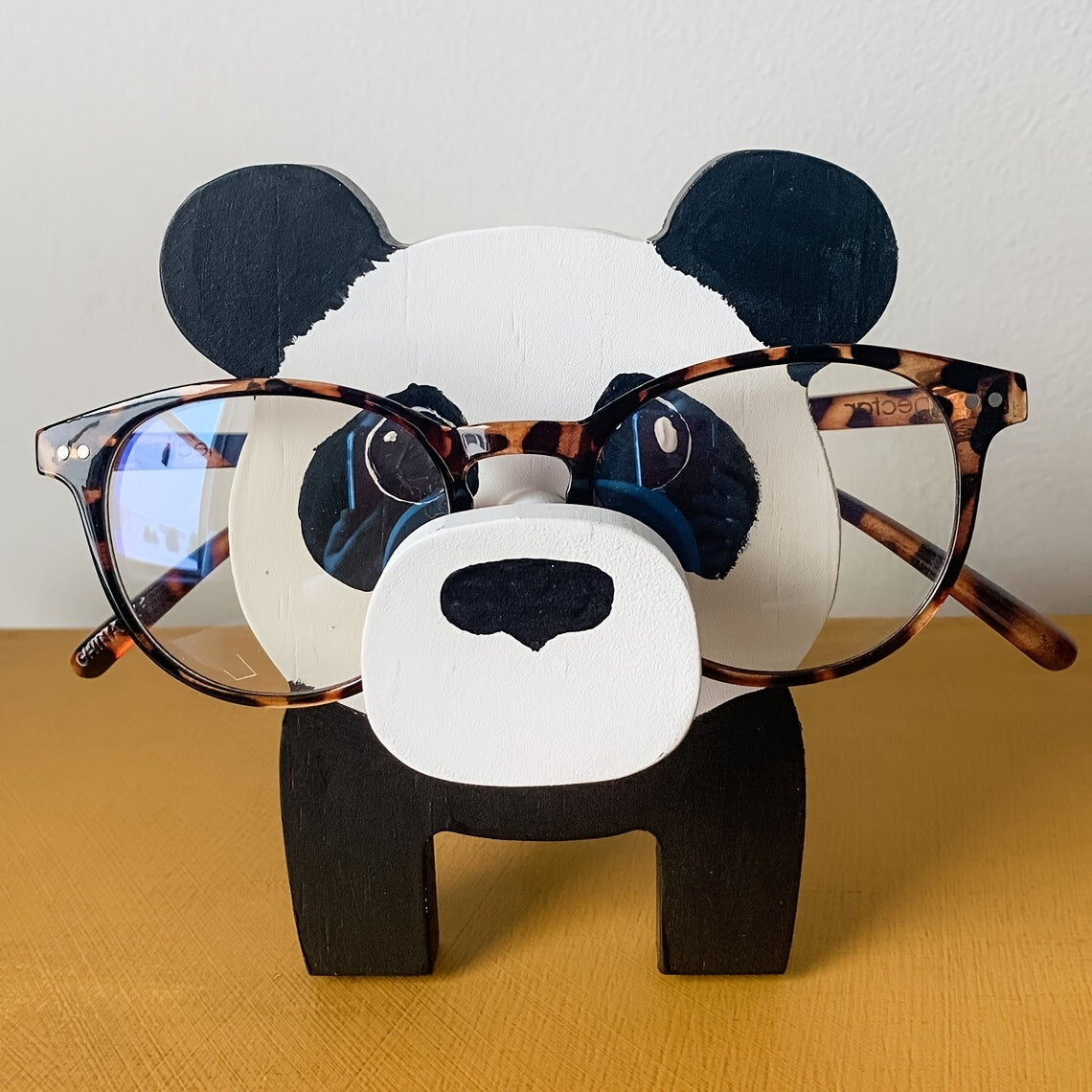 Small Animal DIY Eye Storage Ornament