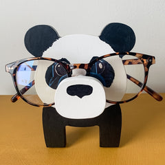 Small Animal DIY Eye Storage Ornament