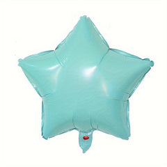 12pcs 25.4cm Star Light Balloon Wedding Birthday Party Decoration