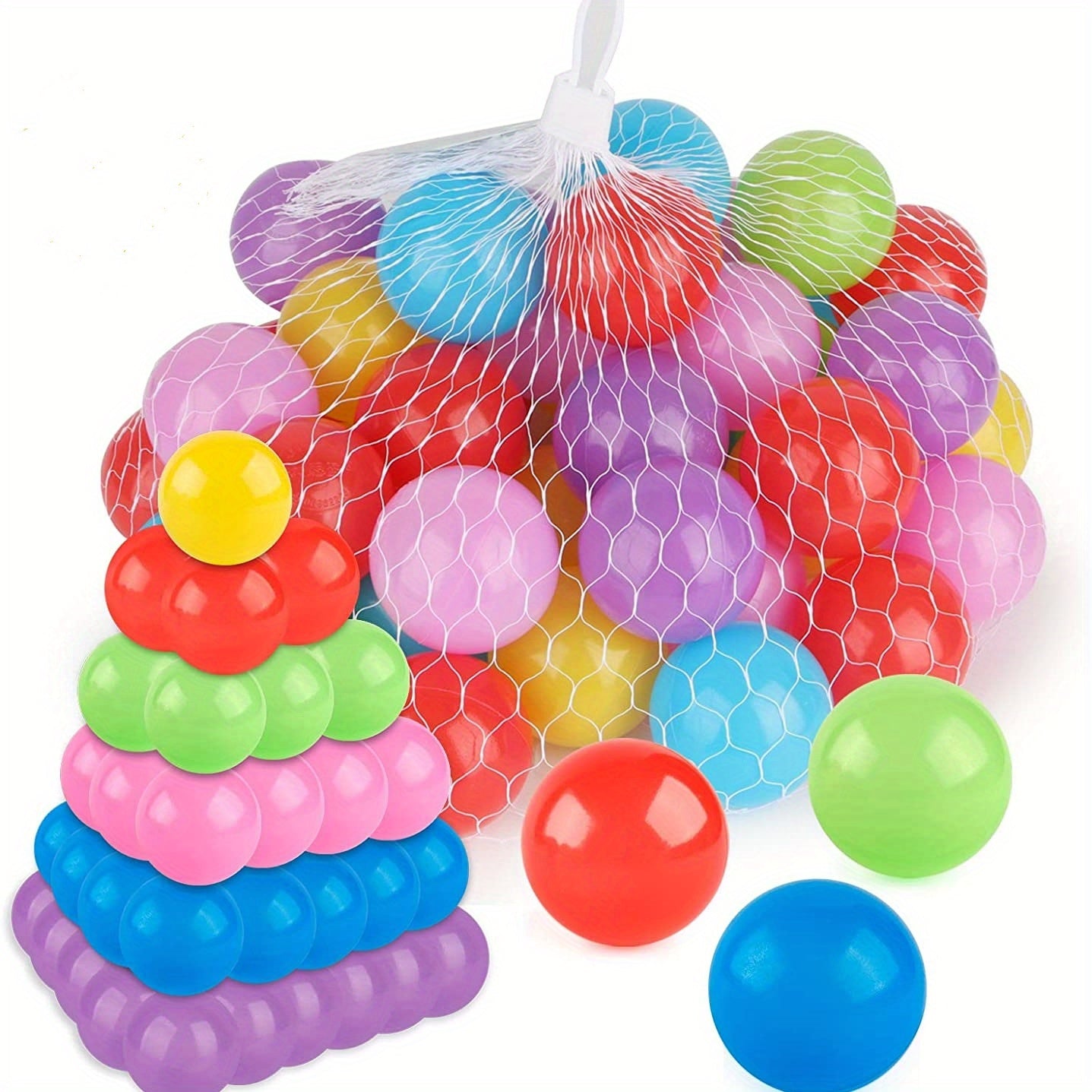 Kids Summer Ocean Wave Ball