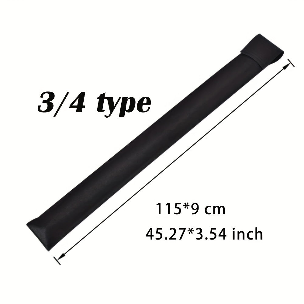 Lightweight Billiard Snooker Cue Carrying Bag