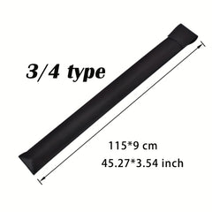 Lightweight Billiard Snooker Cue Carrying Bag