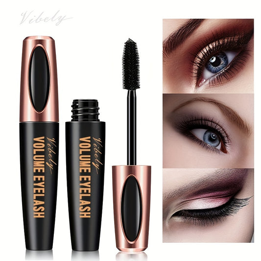 Waterproof Lash Mascara Extension Smudge Proof Long Lasting No Flaking