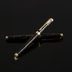 0.5mm Fountain Pen Executive Gift for School & Office - Refillable