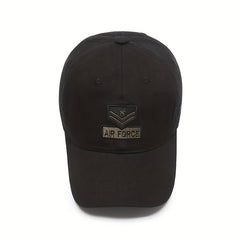 Camouflage Military Baseball Cap Breathable Sun Protection Hat