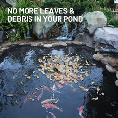 Pond Netting Pool Net Anti Bird Net Garden Net Mesh Net Cover For Leaves