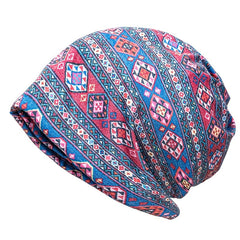 Women's Slouchy Sleep Beanie Hat Winter Knit Warm Skull Cap