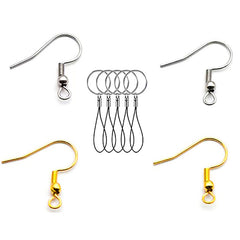 50pcs Assorted Enamel Charms for DIY Jewelry Making