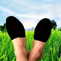 2pcs Neoprene Toe Warmers for Outdoor Shoes