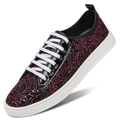 Men's Lightweight Block Sneakers for Spring and Summer