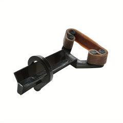 Plastic Billiard Snooker Pool Cue Tip Clamp Fastener Repair Tools