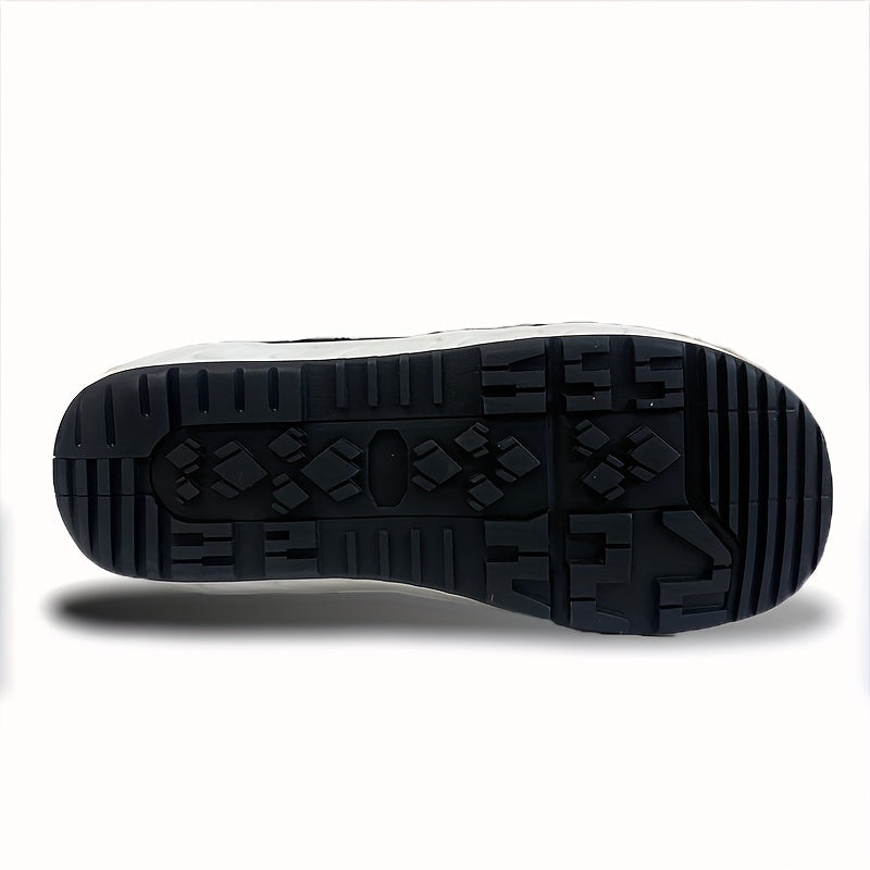 Women's Snowboard Shoes Automatic Lacing Snowboard Boots