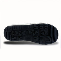 Women's Snowboard Shoes Automatic Lacing Snowboard Boots