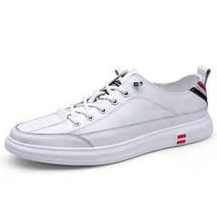 Men's Casual Lightweight Non-Slip Sneakers for Spring/Summer