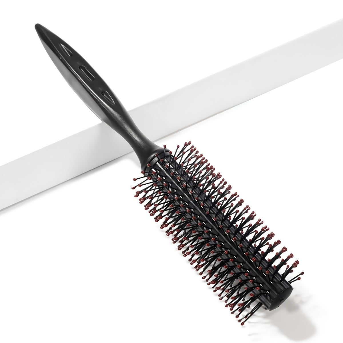 Round Hair Comb Wild Round Brush for Blow drying