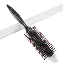 Round Hair Comb Wild Round Brush for Blow drying