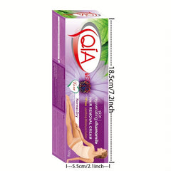 Hair Remover Cream Painless Depilatory Cream For Underarms Bikini Pubic Body