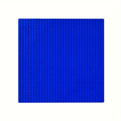 Small Grain Building Block Set - 25 Pieces