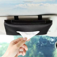 Car Tissue Box Holder - Upgrade Your Interior