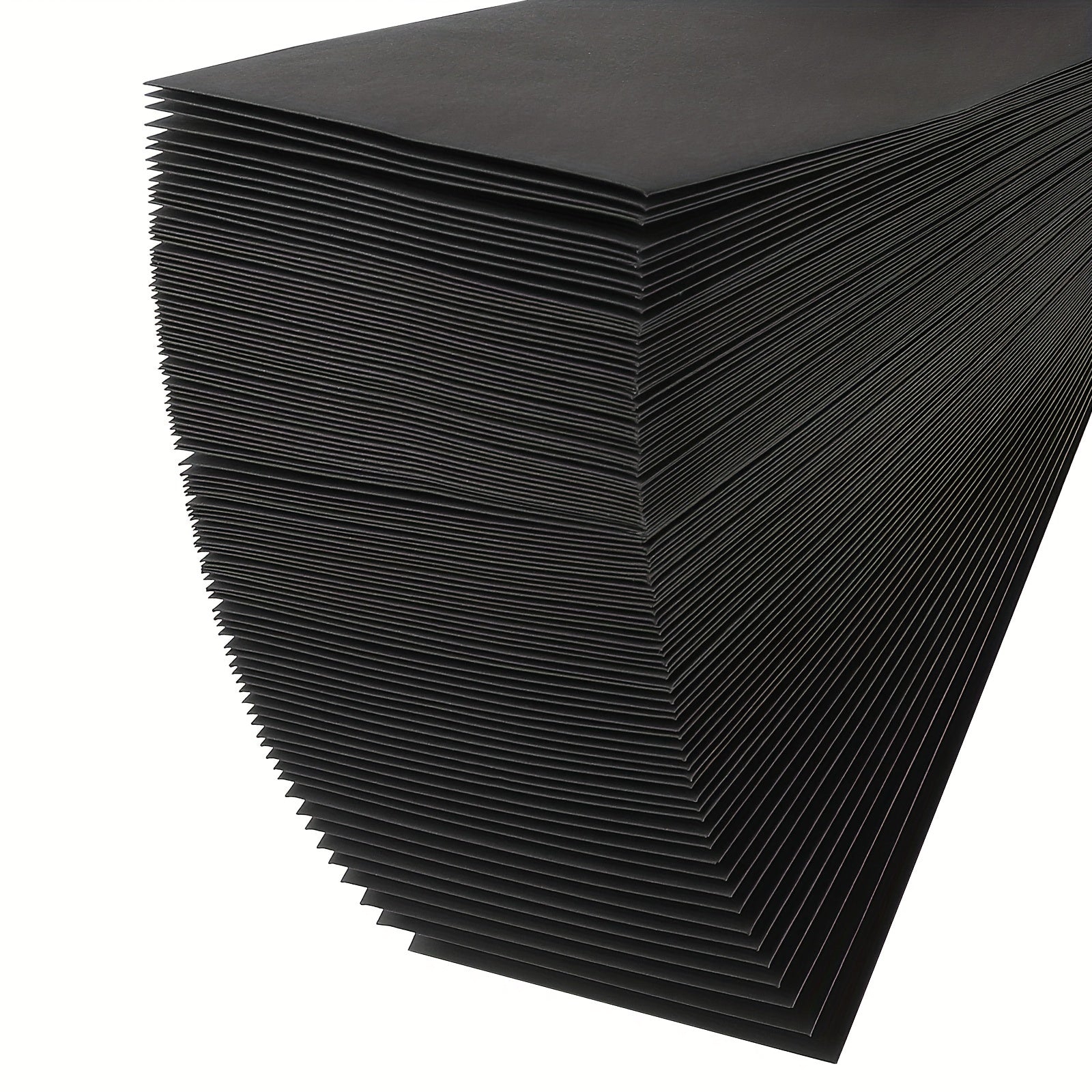 200 Large Cash Envelopes for Budgeting Challenge