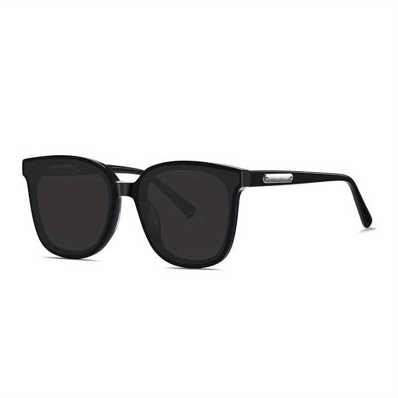Men's UV Resistant Sunglasses for Outdoor Summer