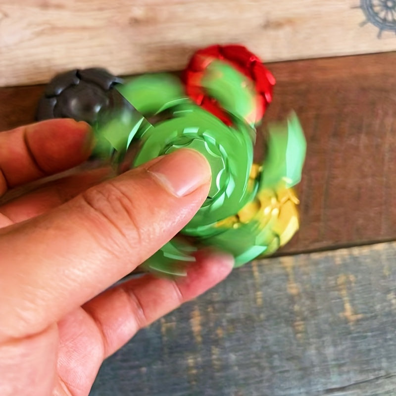 Sensory Finger Top Toy Party Gift Bag Filler