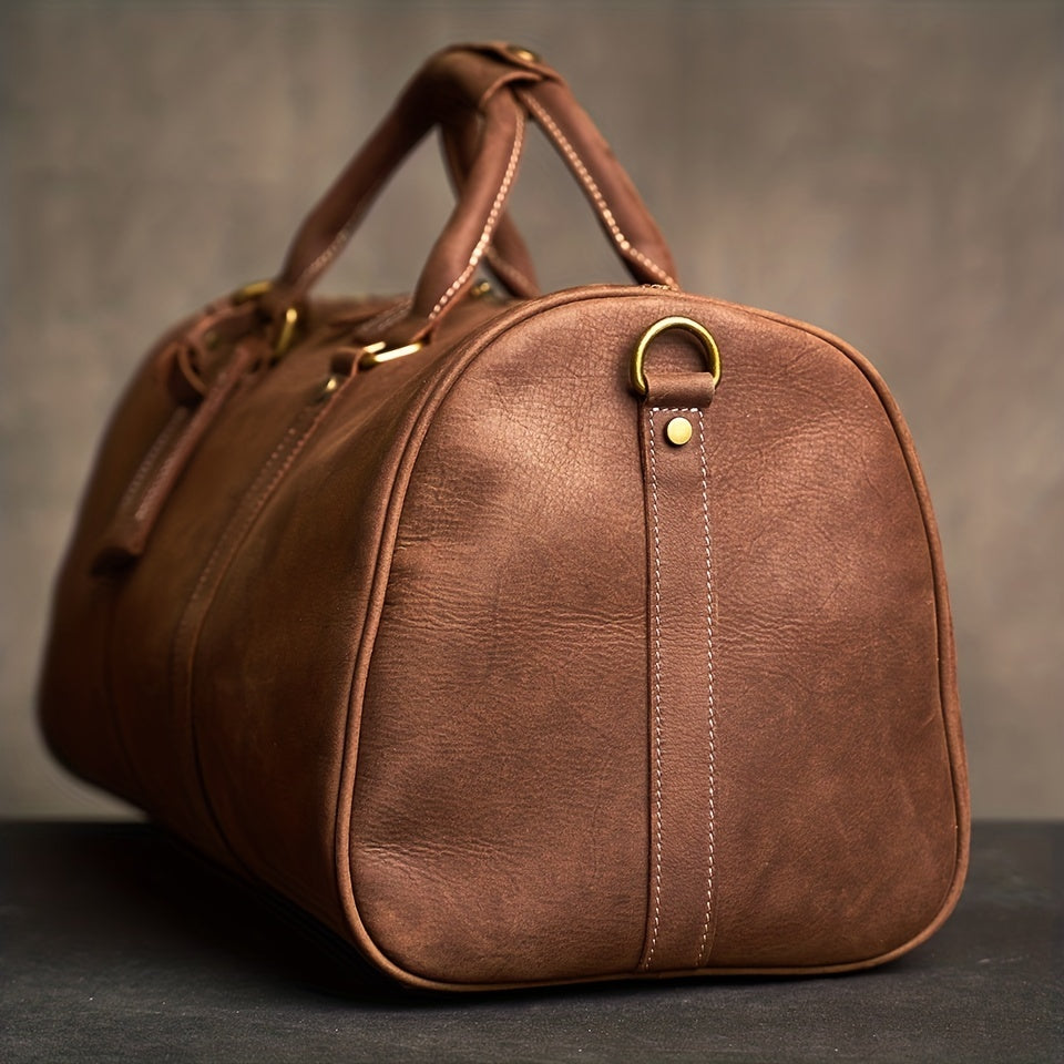 Lightweight Large Capacity Duffle Bag for Travel