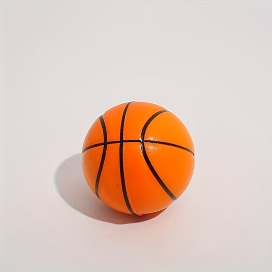 Mini Soccer Ball Stress Basketball Antistress Tennis Ball Toy