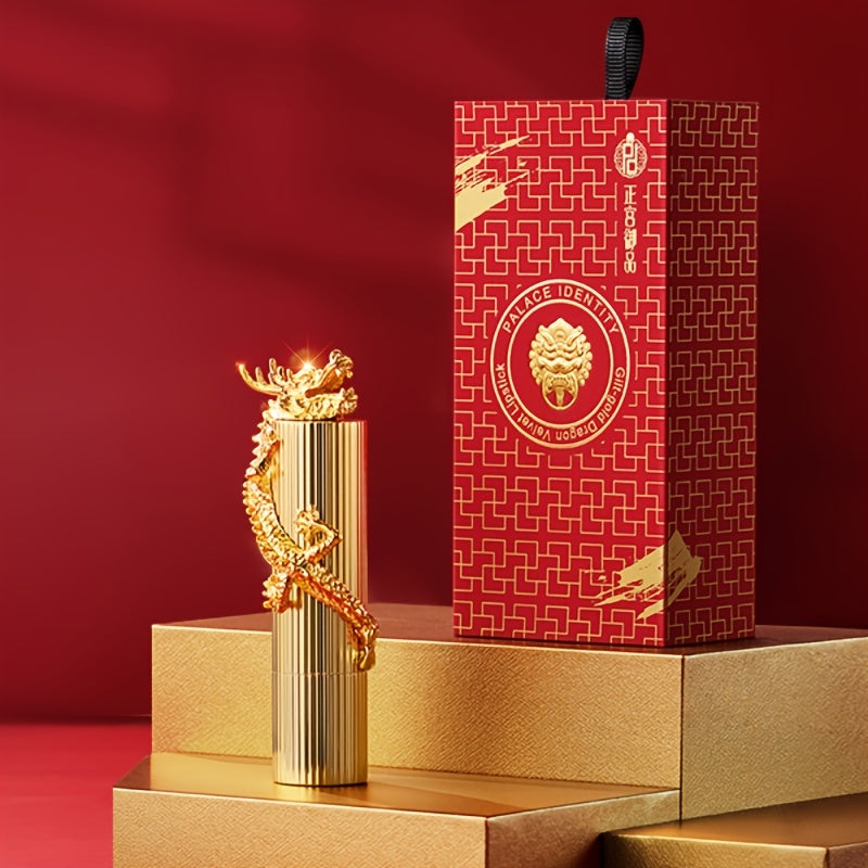 Chinese Dragon Lipstick 3g