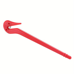 Hair Tie Removal Tool Disposable Rubber Band Remover & Cutter