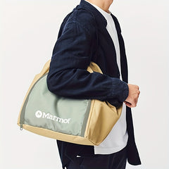Large Capacity Shoulder Bag for Outdoor Camping & Travel