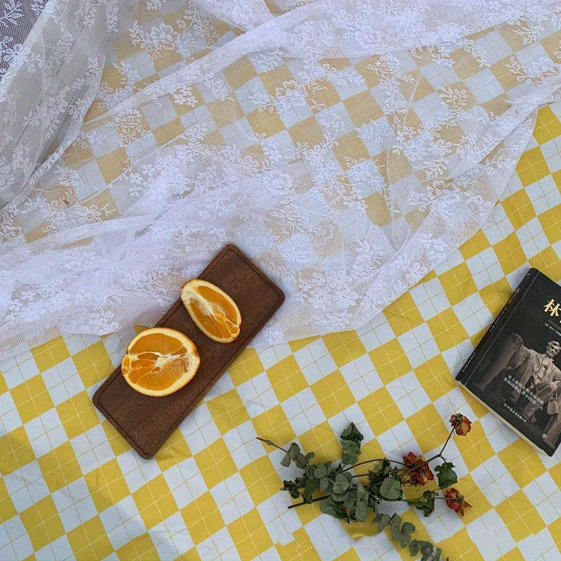 Waterproof Picnic Mat Beach Camping 1.5M 2M