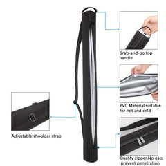 Golf Cooler Bag Can Insulated for Drinks