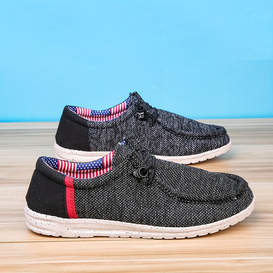 Men's Lightweight Breathable Casual Shoes For Jogging