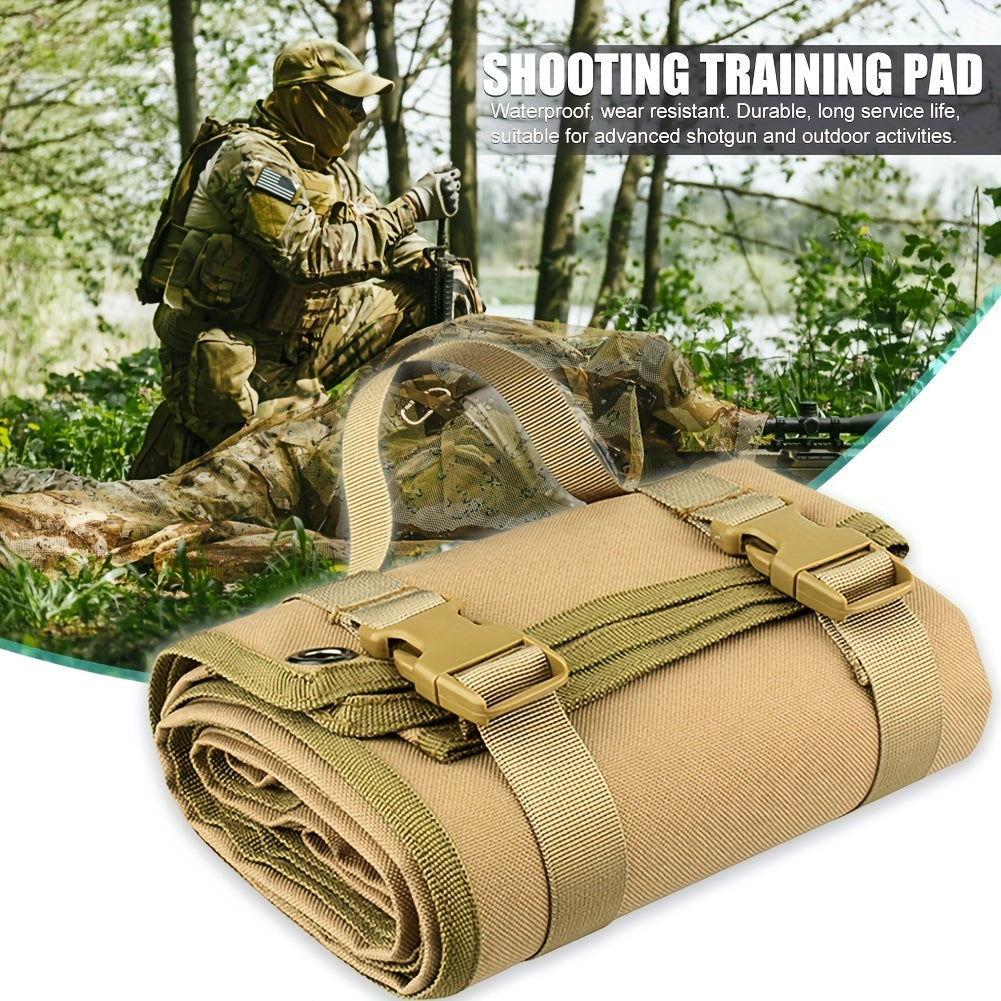 Non Slip Camping Pad 0.75M 2M Waterproof Training Mat