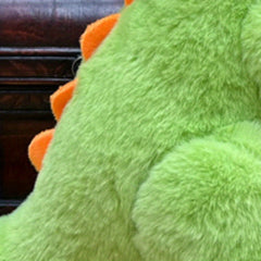 Dinosaur Toss Doll 20 Plush Mall Style Claw Machine Toy