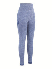 High Waist Tummy Control Slimming Pants