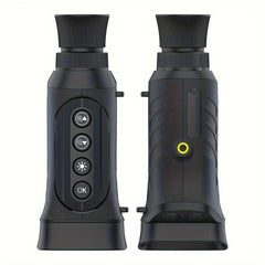 DT19 Monocular Night Vision Goggles - 2.5K High Definition Infrared Night Vision
