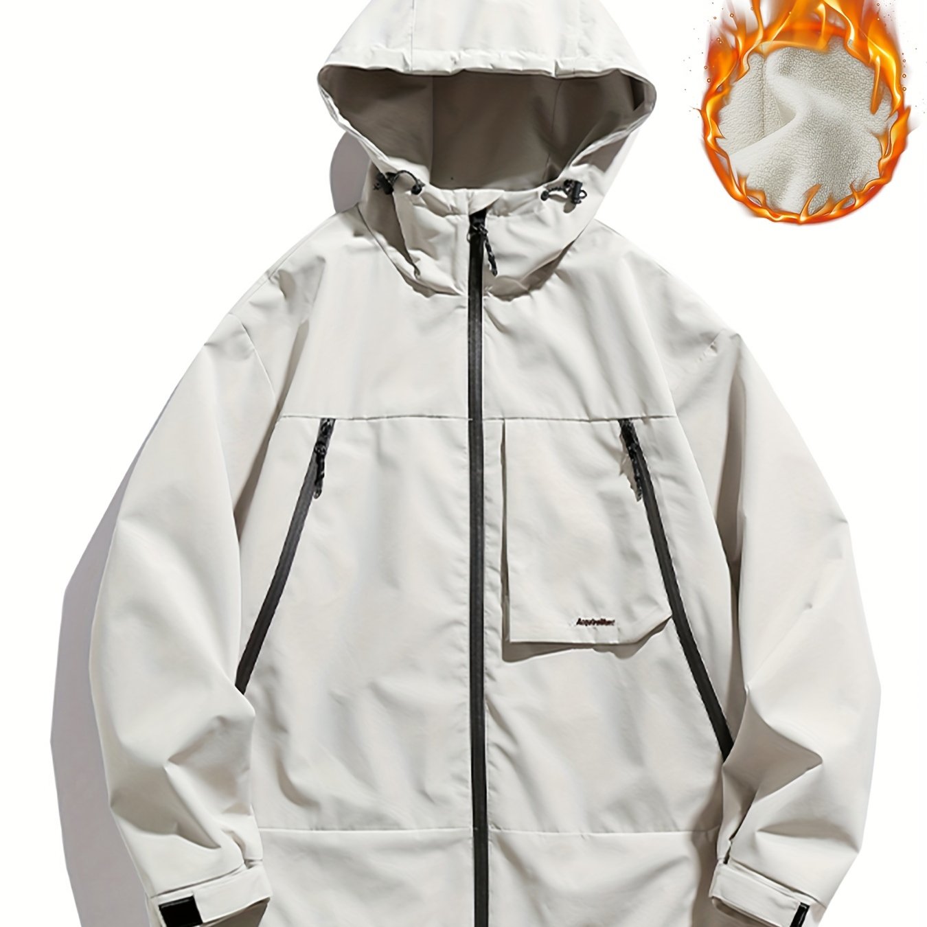 3 in 1 Outdoor Sports Jacket Women's Clothing