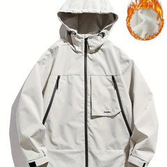 3 in 1 Outdoor Sports Jacket Women's Clothing