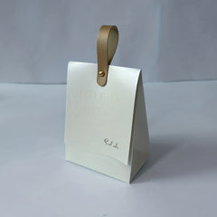 20pcs Candy Box Creative Hand-held Gift Wedding Engagement