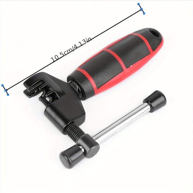 Bike Chain Remover Breaker Tool Repair Accessory