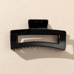 Large Hair Claw Clip Strong Grip Hair Jaw Clip Accessories